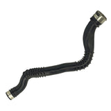 11617797483 Turbo Intercooler Pipe Turbocharged Charge Air Hose for 1 Series X1 3Series E90 E91 E92 E93 E84 E82 E88