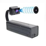 WIFI Mini Camera Built-in Battery Motion Detection Cam 1080P Security Camcorder CCTV Surveillance IP Recorder Webcam V380 PRO