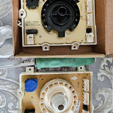 Suitable For LG Washing hine WD-R16957DHDisplay Light Knob Button Board Computer BoardEBR81357505