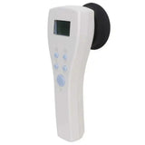 Readable Audiometer Aerial Conduction LCD Screen Portable Handheld Hearing Test hine Elderly Kid Health Care Ear Clean