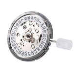 2PCS NH34A NH34 3 Digit Calendar GMT Automatic High-Precision Movement Watch Accessories