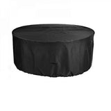 2025 Latest Model (122*45cm)round Furniture Protective Cover