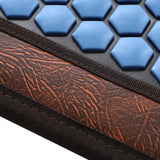 Jade Mattress Tourmae Heating Therapy Cushion Far-Infrared Constant Temperature Electric Relieve Fatigue Relief The Pain Tool