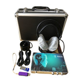 Biostar Body Health Scanner 4d Nls Bioresonance V16 Therapy hine