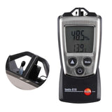 Testo 610 Handy Humidity & Temperature Measuring Meter Dew Point Calculation and Wet Bulb 0560 0610