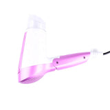 1600W Professional Hair Dryer KEMEY KM-6833 Strong Power Barber Salon Styling Tools 2 Speed Adjustment Portable