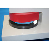 Circular Sample Round Manual Circle Cardboard Paper GSM Cutter