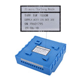 TUF-2000M-TS-2 Digital w Meter Ultrasonic Pipee wmeter With TS2 Sensor DN15-100mm DC24V