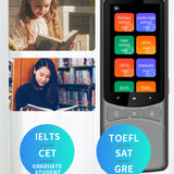 Intelligent 4G Voice Translator Support 134 Languages Photo Recording WIFI Smart Translation Business Travel Hot New