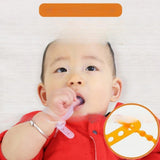 Medical Nontoxic Silicone Baby Kids Child Finger Food Grade Adjustable Guard Band Stop Children Orthosis Hands Eat Wrist Sucking