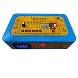 Universal Refrigerator Compressor Detector Inverter Board Solenoid Fan Air Door Electric Vae Tester