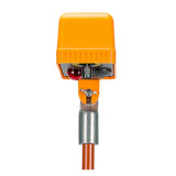 ETCR1820 ETCR1820B Device High Voltage Detector Non-Contact Electroscope Electricity Testing