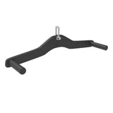 LAT Pull Down Bar Training Handle Grips Comfort Grips for Shoulders