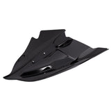 6X Windshield For Kawasaki Z250 Z300 Z 250 300 2013 2014 2013-2015 Double Bubble Windscreen Wind Deflectors Motorcycle