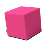 (Pink) Yoga Block Lightweight Yoga Brick for Balance Training Pilates Indoor Sports Yellow