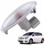 2Pcs Auto Turn Signal Lamp OEM 81730-0D032 Side Marker Indicator Light for Toyota Corolla Y RAV4 Auris Car Accessories