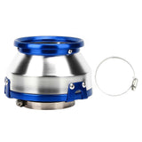 2025 Latest Model 76mm/3in Modified Air Filter Car Motor Cold Air Intake Mushroom Head Uni