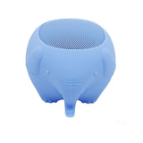 Wireless Bluetooth 5.0 Speaker Cute Pig Subwoofer Audio Music Player Portable Hands-Free Speakers Support TF Card Play