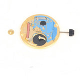 955.112 V8 ETA955.112 955112 Quartz with Calendar Plate High-Precision nical Watch Movement