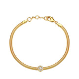 Women's Fashion Retro Casual Minimalist Bracelet