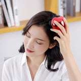Head massager systemic octopus electric charge with mini multifunctional scalp massage PAWS