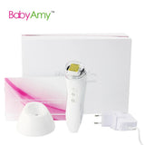 Portable Dot Matrix Radio Frequency Beauty hine for Wrinkle Removal