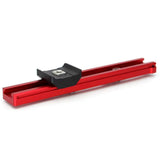 For 2 Fixed Bracket for , Red, Cameras Professional Filming Support Length 16Cm