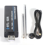 Shortwave Radio Air Band Aviation PCB USB RTL-SDR Multi-Function Convenient Receiver