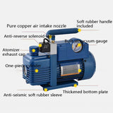 V-i120SV R410 Laboratory Filtration 1 Liter Variable Frequency Air Conditioner Vacuum Pump