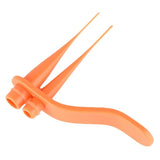 2 In 1 Removal Kit Mini Skin Mole Wart Remover With Cleaning Cotton Swab Facial Care Tool Portable