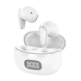 B28 Wireless Translator Bluetooth Noise Canceg Headphones with Microphone 4 Modes Support 144 Languages Real-Time Translation