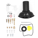 2025 Latest Model Motorcycle Carburetor Rebuild Fix Kit Carb Overhaul Fit for