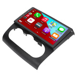 Media Receiver Car Stereo  Operation with Backup Camera for Android 11