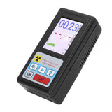 Geiger Counter High Accuracy Versatile Nuclear Radiation Detector with Sound Alarm for Home