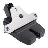 2025 Latest Model Rear Trunk Door Latch Lock Actuator Tailgate Liftgates Boot Lid Hatchs T