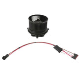 HVAC Heater Blower Motor Blower Motor Resistor 75040 76944 VCC35000003 for 108SD 114SD M2 100 106 112