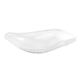 Headlight Shell Lamp Shade Transparent Cover Headlight Headlamp Cover for 2013 2014 2015 Right