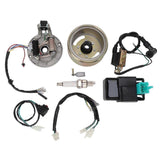 2025 Latest Model Ignition Coil Harness Kit High Efficiency Wire Harness CDI