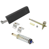 Golf Cart Accelerator Pedal Sub Repair Kit for Club Car & Carryall//XRT 1996+ 1017696,102026001,1011694