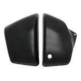 Motorcycle Battery Side Fairing Cover Battery Cover for Shadow VT 1100 Shadow Spirit Aero 1999-2008 A