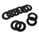 2025 Latest Model 45mm Bucket Pin Shim Kit Dirt Prevention Excavator Bucket Pin