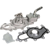 43329 HL3Z-8501A Engine Water Pump with Gasket for Expedition Navigator 2017-2022