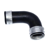 2025 Latest Model Auto Accessory Replacement Intercooler Air Intake Hose Pipe