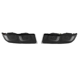 Car LED DRL Daytime Running Light Fog Lamp Turn Signal Light Daul Colour Light for Prado LC120 2003-2009