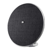 (Black) NILLKIN MC5 Pro 36W TWS Speaker Shape Wireless Bluetooth Speaker, Support Game / Music Mode & AUX Audio & NFC Pairing, US Plug