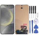 For Samsung Galaxy S24 5G SM-S921B COMPATIBLE LCD Screen With Digitizer Full Assembly