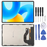 For Huawei MatePad 11.5s 2024 TGR-W09 Glossy Version COMPATIBLE LCD Screen with Digitizer Full Assembly