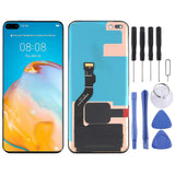 COMPATIBLE OLED LCD Screen for Huawei P40 Pro with Digitizer Full Assembly