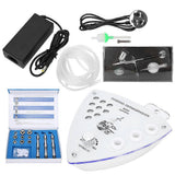 Microdermabrasion Face Machine Face Cleaning Moisturizing Skin Rejuvenation Machine 110?240VAU Plug