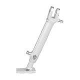 Motorcycle Fit For Kawasaki Ninja ZX6R ZX6R 20132021 2022 2023 Parking Rack Support Foot Adjustable Kickstand Sidestand Holder